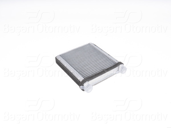 WISCO 3114747-00 | Kalorifer Radyatörü Brazing 134X167x26 Renault Clio 5 Captur 2 Talıant 1.0 1.3 1.5 20 -