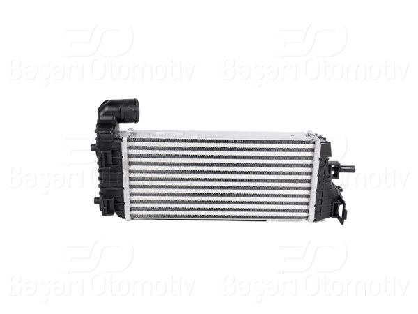 WISCO 3114775-00 | Turbo Radyatörü (Intercooler) 336X157x62 Ford Focus Kuga C-Max Tourneo Transit 1.5 TDCI 1.6 TDCI 10-22