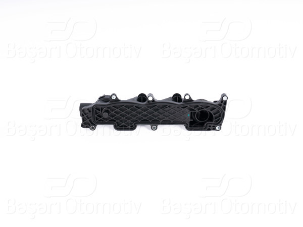 WISCO 3114909-00 | Külbütör Kapağı Peugeot 307 C4 206 308 Focus 1.6 TDCI HDI 03 >