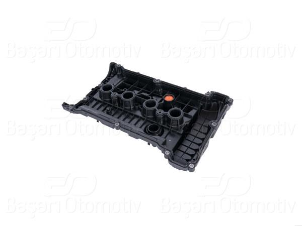 WISCO 3114910-00 | Külbütör Kapağı Citroen C4 C5 2008 207 208 3008 308 5008 508 1.6 1.6 Ep6cdt 07 >