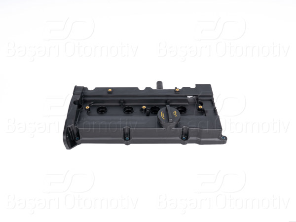 WISCO 3114960-00 | Külbütör Kapağı (Plastik + Conta + Kapak) Hyundai Accent Mılenıum 1.5 00 >