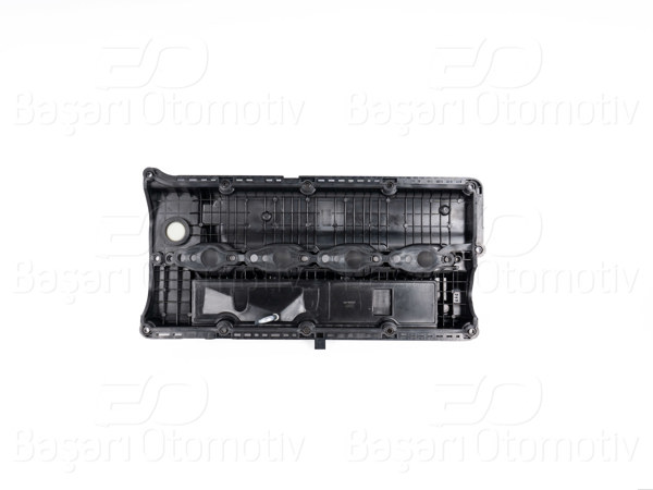 WISCO 3114961-00 | Külbütör Kapağı (Plastik + Conta + Kapak) Hyundai H100 11 >