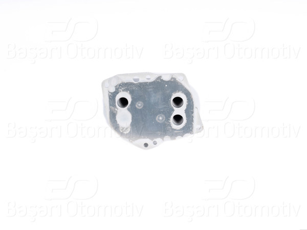 WISCO 3115353-00 | Yağ Soğutucu Tek (Contalı) Ford Ranger 2.2 TDCI 3.2 TDCI 11 >