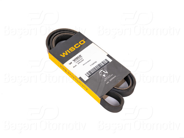WISCO 3115470-00 | V Kayışı Mitsubishi Pajero Carisma 1.6 1.8