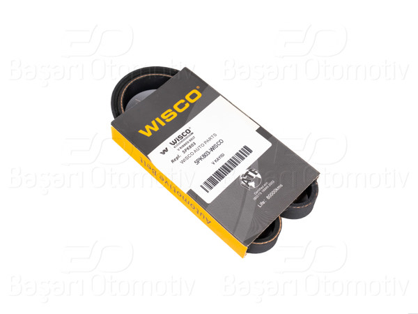 WISCO 3115475-00 | V Kayışı Citroen Berlingo Alfa 1.6 16V