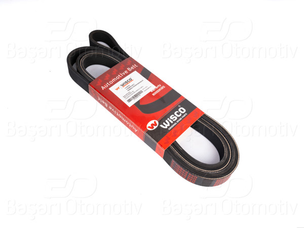 WISCO 3115480-00 | V Kayışı Mercedes-Benz C Seri W203 W211 03 >