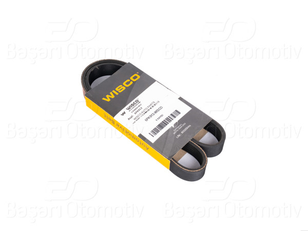 WISCO 3115481-00 | V Kayışı Fiat Boxer Jumper Ducato 2.8 TDI