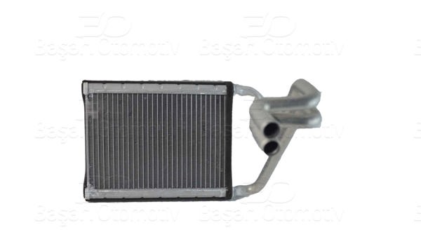 WISCO 3143229-00 | Kalorifer Radyatörü Brazing Mt-At 148X230x28 mm Hyundai Sonata CRDI 2.0 CRDI 2.4 3.3 05 >