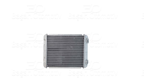 WISCO 3143243-00 | Kalorifer Radyatörü Brazing Mt-At 210X184x25 mm Renault Espace 4 2.0 DCI Laguna 2 1.8 16V 1.9 DCI 2.0 DCI 2.2 DCI 2001 >