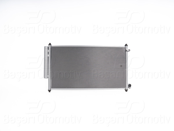 WISCO 3143415-00 | Klima Radyatörü Mt-At 690X360x16 mm Honda Accord 2.0. 2.4 03-08