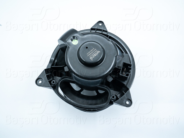 WISCO 3143429-00 | Kalorifer Motoru Ford Mondeo 3 Focus 1 Bm 00-07