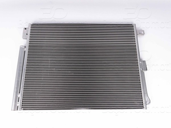 WISCO 3143457-00 | Klima Radyatörü Mt-At 688X518 mm Jeep Grand Cherokee 3.0Crd 11 >