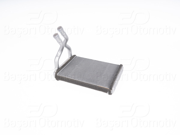 WISCO 3143566-00 | Kalorifer Radyatörü Brazing Mt-At 210X165 mm Hyundai H 2.4 2.5 TD 97 >