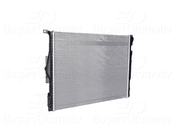 WISCO 3143713-00 | Su Radyatörü Brazing Mt 600X488x22 BMW F30 F31 F34 15 >