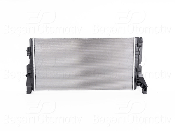 WISCO 3143715-00 | Su Radyatörü Brazing Mt 680X362.4X26 BMW F45 F46 X1 F48 X2 F39 Mini Countryman F60 B38 14-19