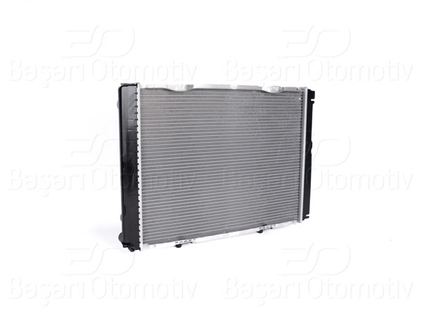 WISCO 3143716-00 | Su Radyatörü Brazing At 575X448x32 Mercedes-Benz W201 190E 190D