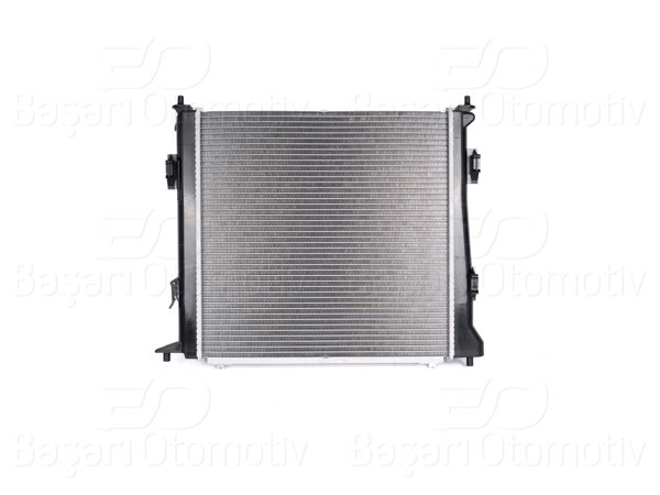 WISCO 3143742-00 | Su Radyatörü Brazing At 450X455x26 Hyundai i30 Elantra Ceed 1.6Crdı 07-12