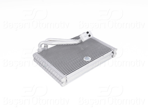 WISCO 3143788-00 | Evaporator Opel Corsa D Fiat Punto 1.3 CDTI 06-14