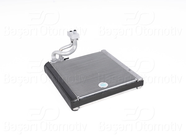 WISCO 3143800-00 | Evaporator Renault Master 3 2.3 DCI 11-20