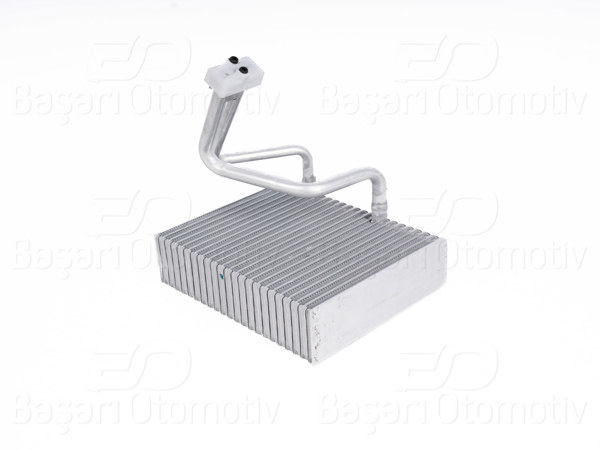 WISCO 3143818-00 | Evaporator Renault Megane I 1.4İ 16V-1.6İ 16V-1.8 16V-2.0İ 96-03 Scenic I 1.4İ 16V-1.9 DCI 99-03