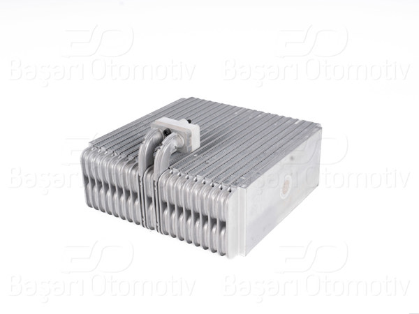 WISCO 3143822-00 | Evaporator Toyota Corolla 92-97 Corolla 97-00