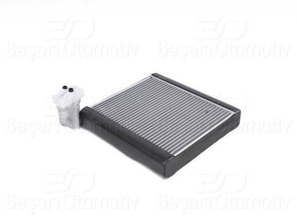 WISCO 3143833-00 | Evaporator Honda City 14-17 Jazz 14-20
