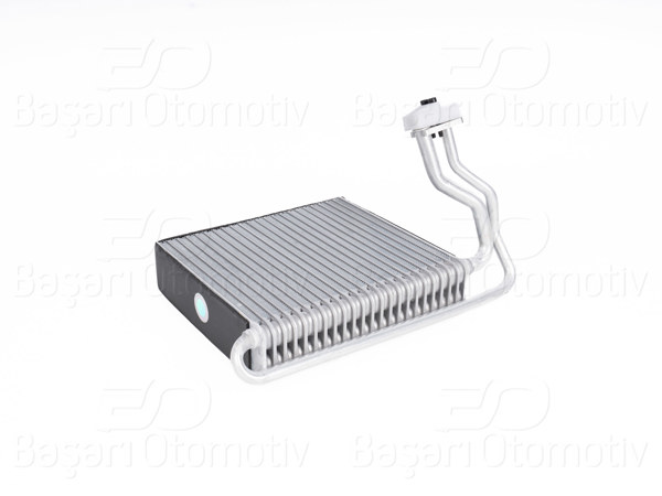 WISCO 3143836-00 | Evaporator Ford Focus III 11 C-Max 11