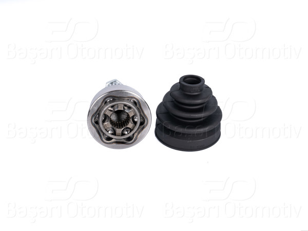 WISCO 3163033-00 | Aks Kafası Dıs (25X23x50) Hyundai Accent Blue 1.6Crdı 05 >