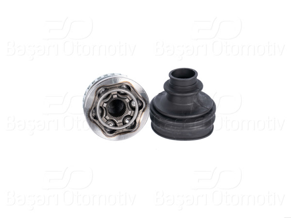 WISCO 3163036-00 | Aks Kafası Dıs (25X34x59) (ABS li) Peugeot Partner (5.5F) 1.9 D 96 >