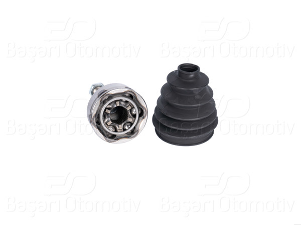 WISCO 3163043-00 | Aks Kafası Dıs (23X33x49) Renault Clio IV 12 >