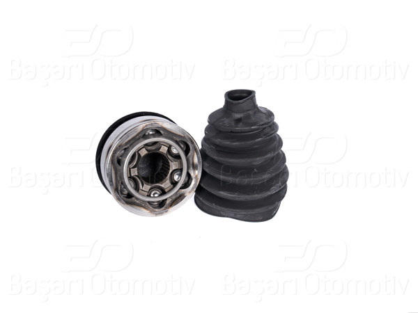 WISCO 3163057-00 | Aks Kafası Dıs (38X28x63 167mm) Volkswagen Transporter VI 2.0 TDI M-T 2009 >
