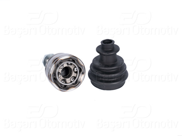 WISCO 3163066-00 | Aks Kafası Dıs (25X22x51 141mm) Fiat Egea 1.4 16V 2015 > Doblo 1.4 2010 > Bravo II (198) 1.4İ 2006 >