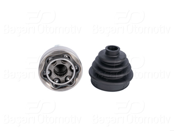 WISCO 3163070-00 | Aks Kafası Dıs (25X26x51 149mm) Fiat Doblo (152.263) 1.6 Mjt 2010 >
