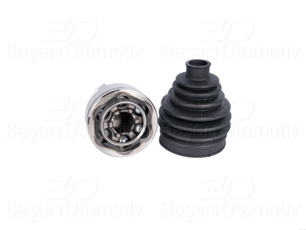 WISCO 3163075-00 | Aks Kafası Dıs (25X24x53.5) Ford Connect 75 Hp 02 >