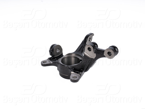 WISCO 3163291-00 | Aks Tasıyıcı Ön Sol ABS li Honda Jazz 01-08
