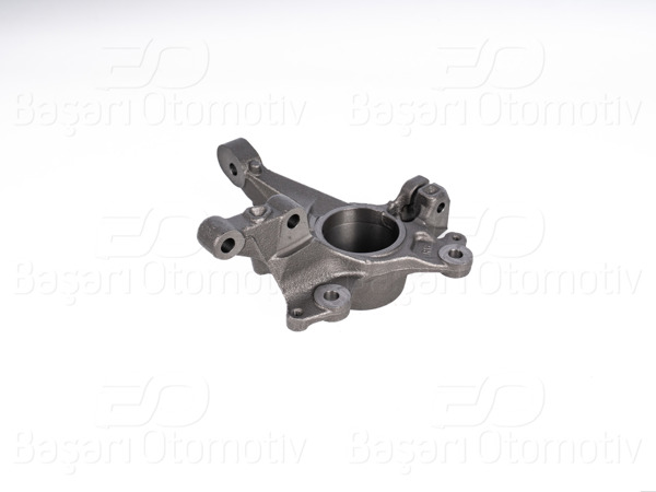 WISCO 3163306-00 | Aks Tasıyıcı Sağ On (72mm) Ford Transit Courıer 1.5 TDCI 2014 >