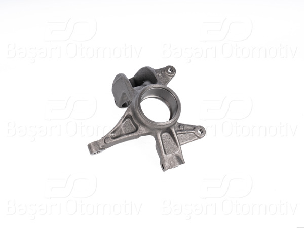 WISCO 3163309-00 | Aks Tasıyıcı Sağ On (72mm) Renault Megane II 2002 >