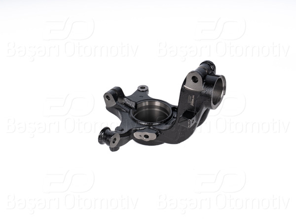 WISCO 3163317-00 | Aks Tasıyıcı Sağ On (80mm) Renault Megane IV 2016 >