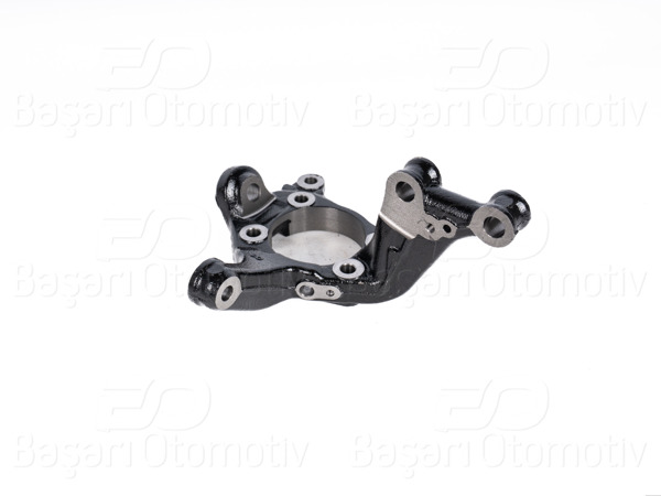 WISCO 3163319-00 | Aks Tasıyıcı Sağ On (90mm) Toyota Corolla (E15_) 2007-2012 / Auris (Zre15) 2007 >