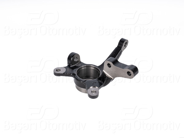 WISCO 3163325-00 | Aks Tasıyıcı Sol Ön (70mm) Hyundai Accent Admıre 1.5 CRDI 2003 >