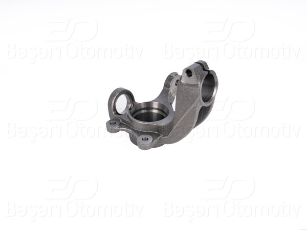 WISCO 3163338-00 | Aks Tasıyıcı Sol Ön (74mm) Ford Transit Connect 1.8 TDCI 2002 >
