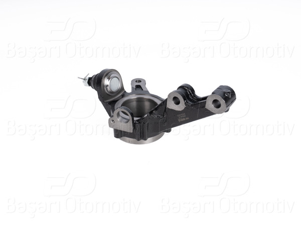 WISCO 3163340-00 | Aks Tasıyıcı Sol Ön (79mm) Honda Civic VII 1.6 2000 >