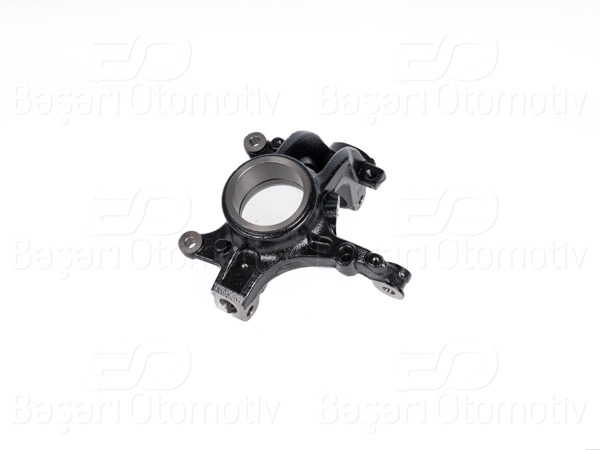 WISCO 3163342-00 | Aks Tasıyıcı Sol Ön (80mm) Renault Megane IV 2016 >