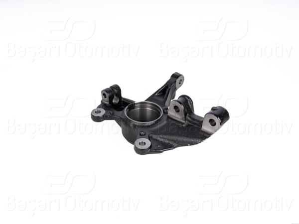 WISCO 3163348-00 | Aks Tasıyıcı Sol Ön Ford Focus 1.0 Ecoboost, 1.5 Ecoblue, Ti-Vct 2019 >