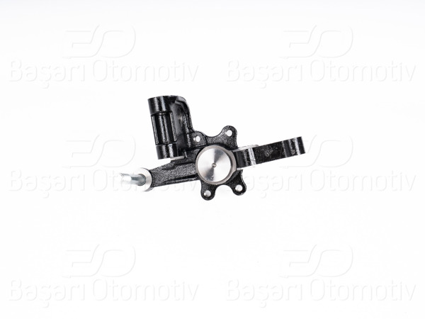 WISCO 3163350-00 | Aks Tasıyıcı Sol Arka (35mm) Hyundai Accent Admıre 2003-2006 / Accent II (Lc) 2000 >