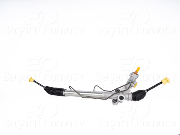 WISCO 3183021-00 | Direksiyon Kutusu (Rot Kollu) Mercedes Vito Viano (W639) 05 >