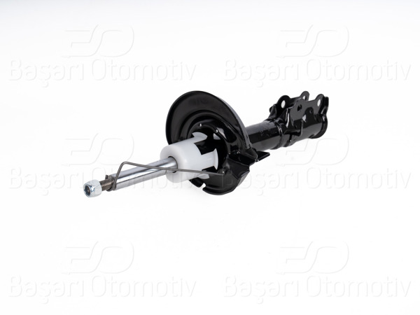 WISCO 3193064-00 | Amortisör Ön Sağ (Gazlı) Ford Fiesta 1.3 2008 >