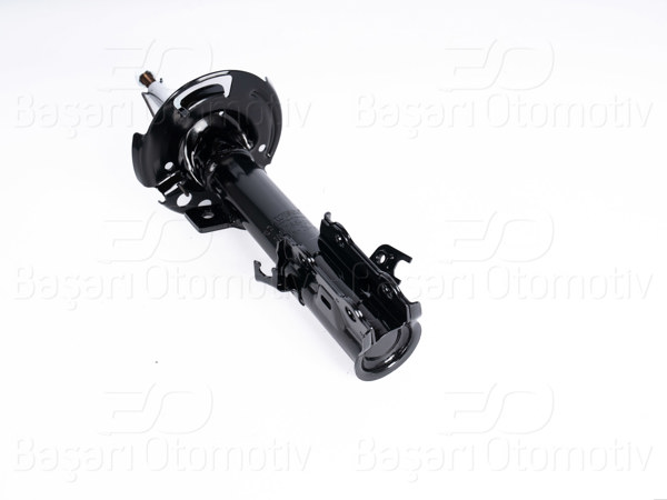 WISCO 3193066-00 | Amortisör Ön Sağ (Gazlı) Ford Fiesta 1.5 2012 >
