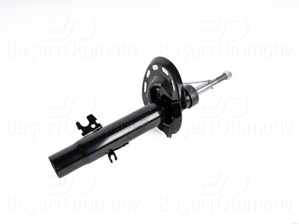 WISCO 3193082-00 | Amortisör Ön Sağ (Gazlı) Peugeot 301 1.6 2012-2018