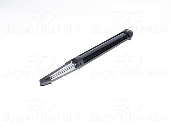 WISCO 3193093-00 | Amortisör Arka Sol-Sağ (Gazlı) Renault Clio IV Hb 12 >